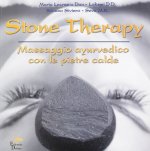 Stone therapy. Massaggio ayurvedico con le pietre calde