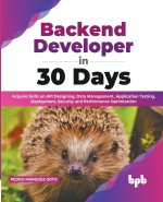 Backend Developer in 30 Days