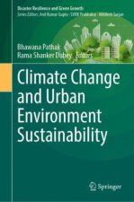 Climate Change and Urban Environment Sustainability