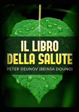 libro della salute