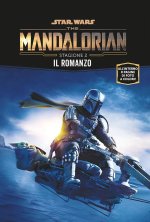 Mandalorian. Star Wars. La stagione 2