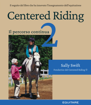 Centered riding