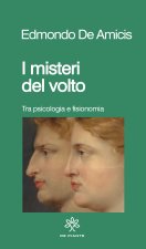 misteri del volto. Sulla fisiognomica
