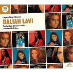 Daliah Lavi: Big Box (Limited Edition)