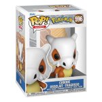 Funko POP Games: Pokémon - Cubone
