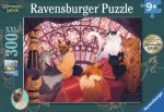 Ravensburger Kinderpuzzle 13362 - Auf der Suche nach dem magischen Halsband