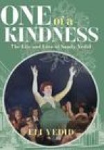 One of A Kindness: The Life and Love of Sandy Yedid