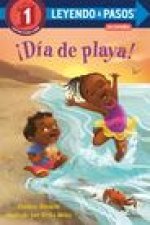 ?Día de Playa! (Beach Day! Spanish Edition)