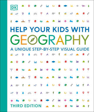Help Your Kids with Geography: A Unique Step-By-Step Visual Guide