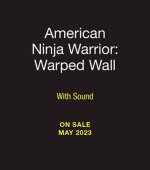 American Ninja Warrior: Warped Wall