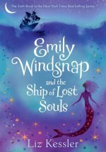 Emily Windsnap and the Ship of Lost Souls: #6