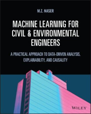 Machine Learning for Civil Engineers