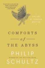 Comforts of the Abyss - The Art of Persona Writing