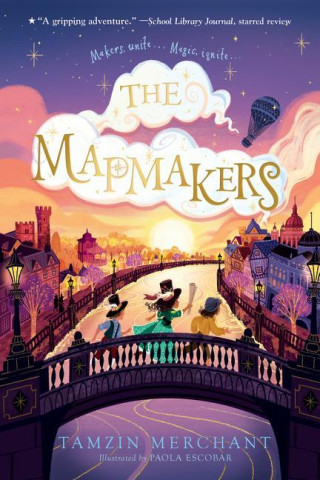 Mapmakers