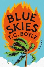 Blue Skies - A Novel