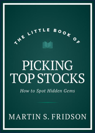 Little Book of Picking Top Stocks: How to Spot the Hidden Gems (Pevná)