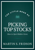 Little Book of Picking Top Stocks: How to Spot  the Hidden Gems
