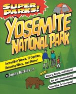 Super Cities! Yosemite National Park