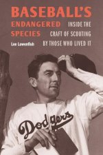 Baseball's Endangered Species