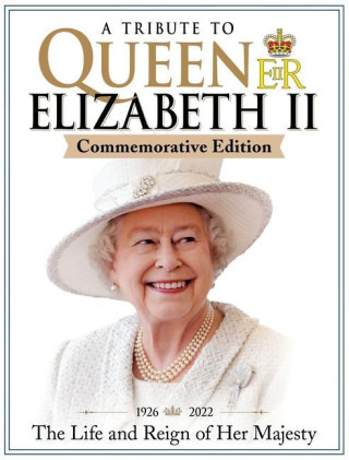 Tribute to Queen Elizabeth II, Commemorative Edition