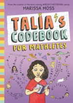 Talia's Codebook for Mathletes