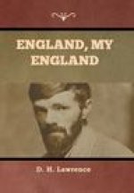 England, My England