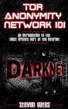 Tor Anonymity  Network 101