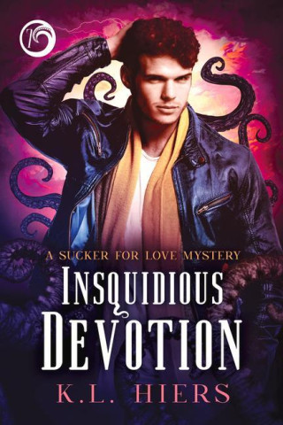 Insquidious Devotion: Volume 7