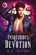 Insquidious Devotion: Volume 7
