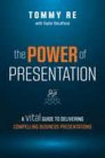 The Power of Presentation
