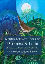 Meister Eckhart's Book of Darkness & Light