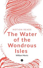 The Water of the Wondrous Isles