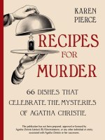 Recipes for Murder