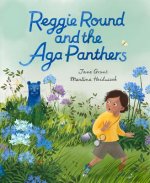Reggie Round and the Aga Panthers
