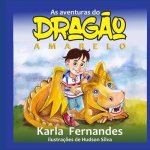 As Aventuras do Drag?o Amarelo