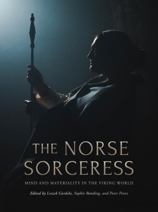 Norse Sorceress