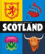 Little Book of Scotland