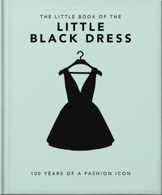 Little Book of the Little Black Dress
