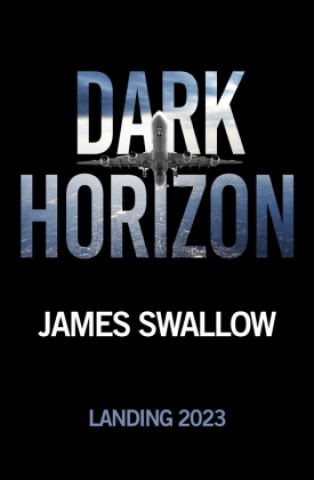 Dark Horizon (Puha kötésű)