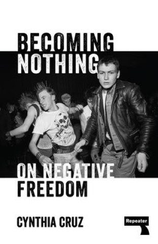 Becoming Nothing: The Death Drive and the Working Class