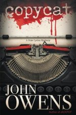 Copycat: A Jake Lydon Mystery