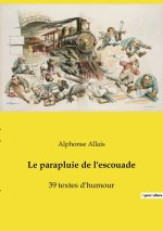 Le parapluie de l'escouade