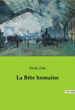 La B?te humaine