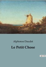 Le Petit Chose
