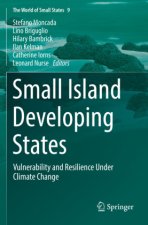 Small Island Developing States