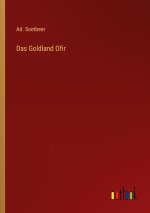 Das Goldland Ofir