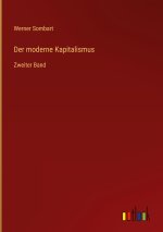 Der moderne Kapitalismus