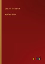 Kindertränen