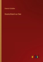 Deutschland zur See
