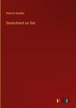 Deutschland zur See